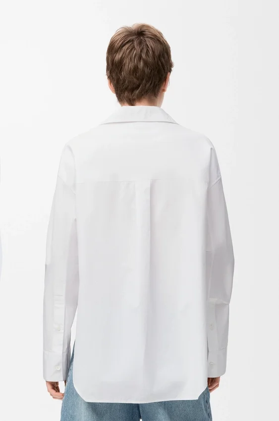 Shirt in Cotton Shirt in Cotton