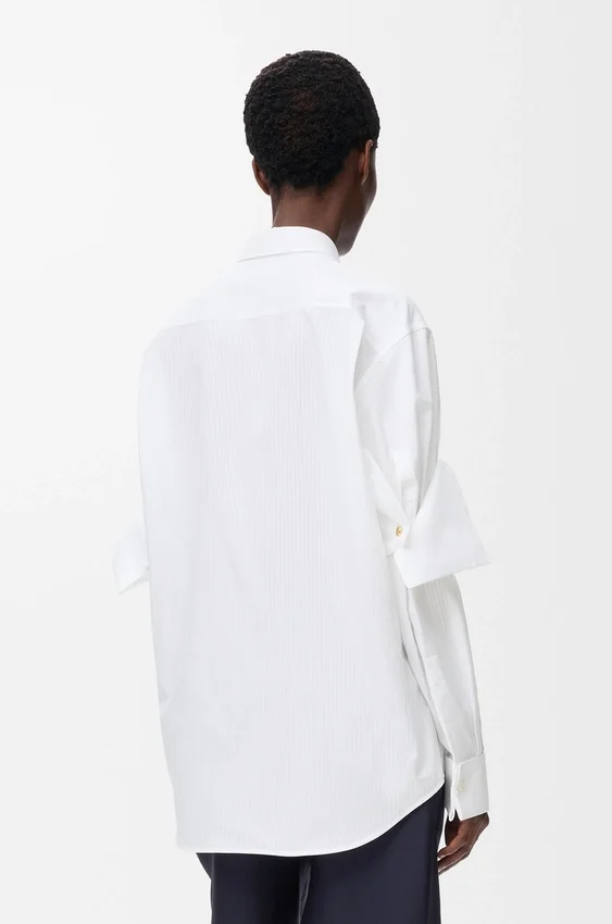 Shirt in Cotton Shirt in Cotton