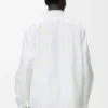 Shirt in Cotton
