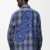 Shirt in Cotton