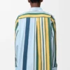 Shirt in Cotton