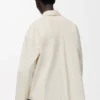 Shirt in Cotton