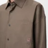 Shirt in Cotton