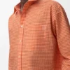 Shirt in Cotton