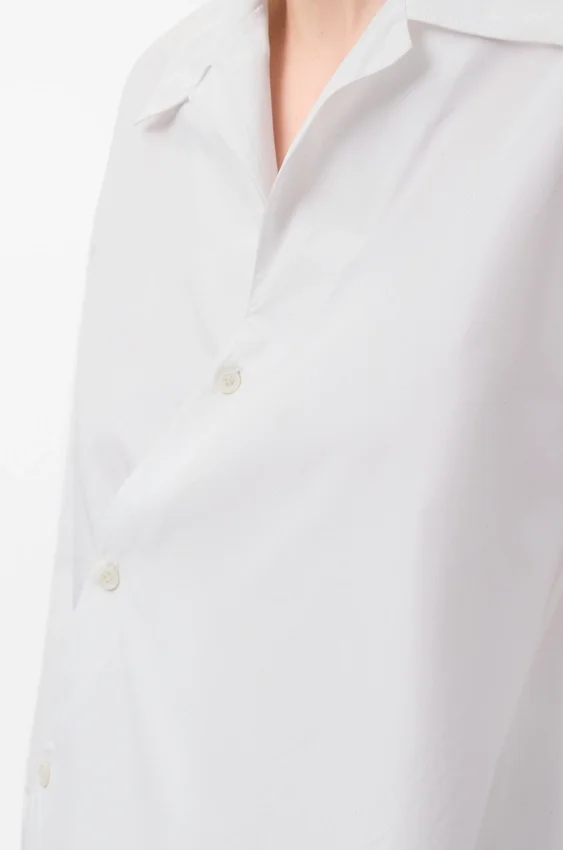 Shirt in Cotton Shirt in Cotton