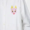 Shirt in Cotton