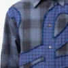 Shirt in Cotton