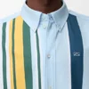 Shirt in Cotton