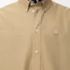 Shirt in Cotton