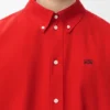 Shirt in Cotton