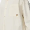 Shirt in Cotton