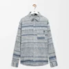 Shirt in Denim