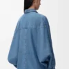 Shirt in Denim Shirt in Denim