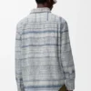 Shirt in Denim