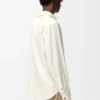 Shirt in Lyocell