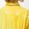 Shirt in Nappa Lambskin Shirt in Nappa Lambskin