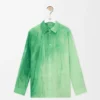 Shirt in Technical Cotton Shirt in Technical Cotton