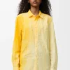 Shirt in Technical Cotton Shirt in Technical Cotton