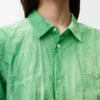 Shirt in Technical Cotton Shirt in Technical Cotton