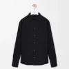 Shirt in Wool