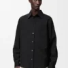 Shirt in Wool