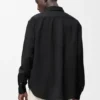 Shirt in Wool