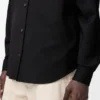 Shirt in Wool