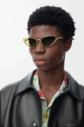 Shooting Star Sunglasses