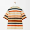 Short Sleeve Shirt in Cotton