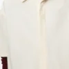 Short Sleeve Shirt in Cotton