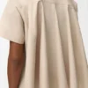 Short Sleeve Shirt in Cotton Short Sleeve Shirt in Cotton