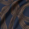 Short Sleeve Shirt in Silk