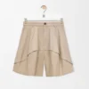 Shorts in Cotton Shorts in Cotton