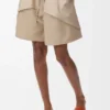 Shorts in Cotton Shorts in Cotton