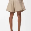 Shorts in Cotton Shorts in Cotton