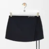 Shorts in Cotton Blend Shorts in Cotton Blend