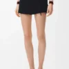 Shorts in Cotton Blend Shorts in Cotton Blend