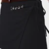 Shorts in Cotton Blend Shorts in Cotton Blend