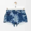 Shorts in Denim Shorts in Denim