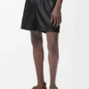 Shorts in Nappa Lambskin Shorts in Nappa Lambskin