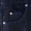 Shorts in Nappa Lambskin