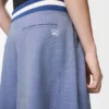 Shorts in Wool