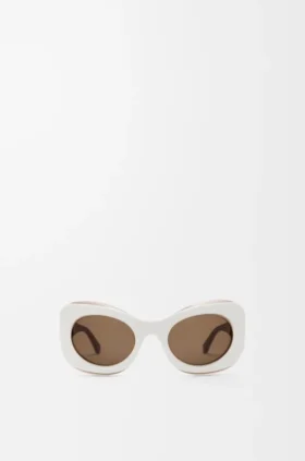 Sierra Butterfly Sunglasses