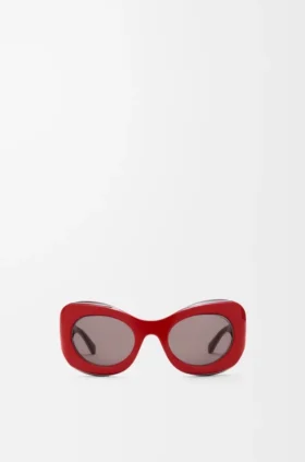 Sierra Butterfly Sunglasses