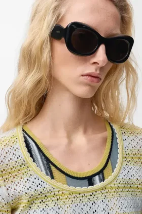 Sierra Butterfly Sunglasses