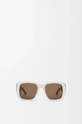 Sierra Square Sunglasses