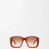 Sierra Square Sunglasses Sierra Square Sunglasses