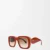 Sierra Square Sunglasses Sierra Square Sunglasses