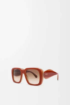 Sierra Square Sunglasses