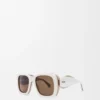 Sierra Square Sunglasses Sierra Square Sunglasses